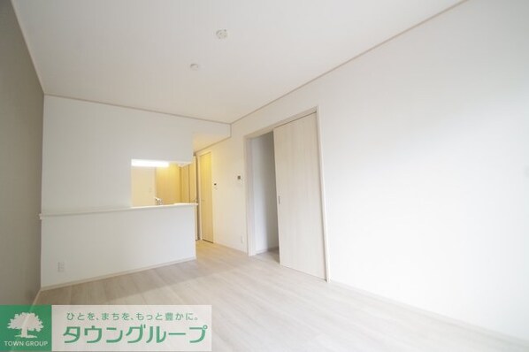 カーサフェリーチェルビアの物件内観写真